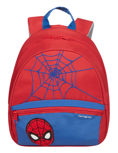 Trousse de toilette Eastpak Spider Sunday Gris - Porte-clés - Equipements  sportifs