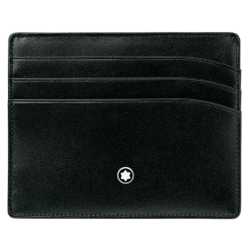 Meisterstück porte-cartes 6cc