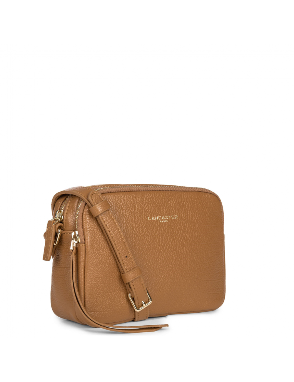 dune trotteur double zip