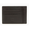 porte carte en cuir de vachette