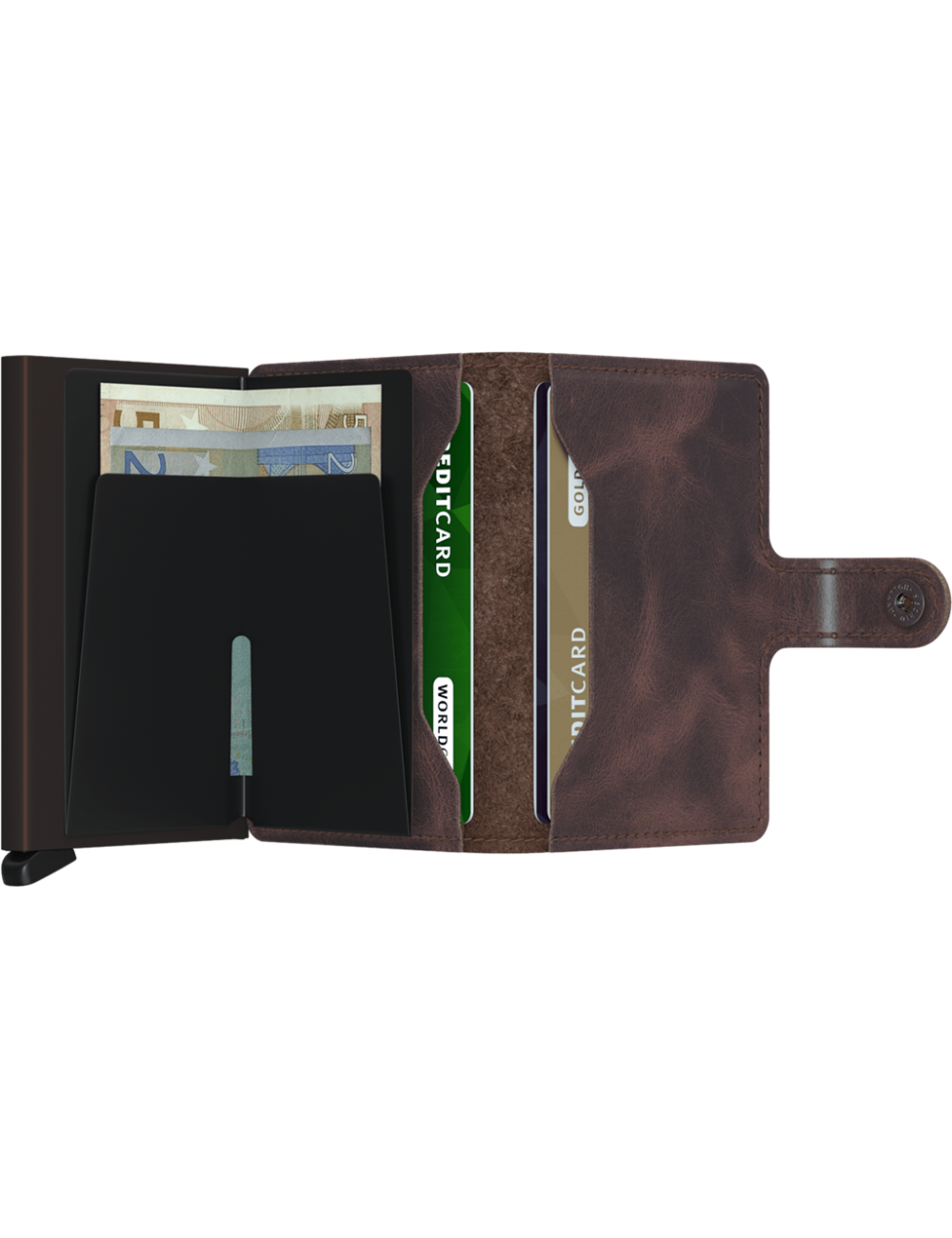 miniwallet vintage (mv)
