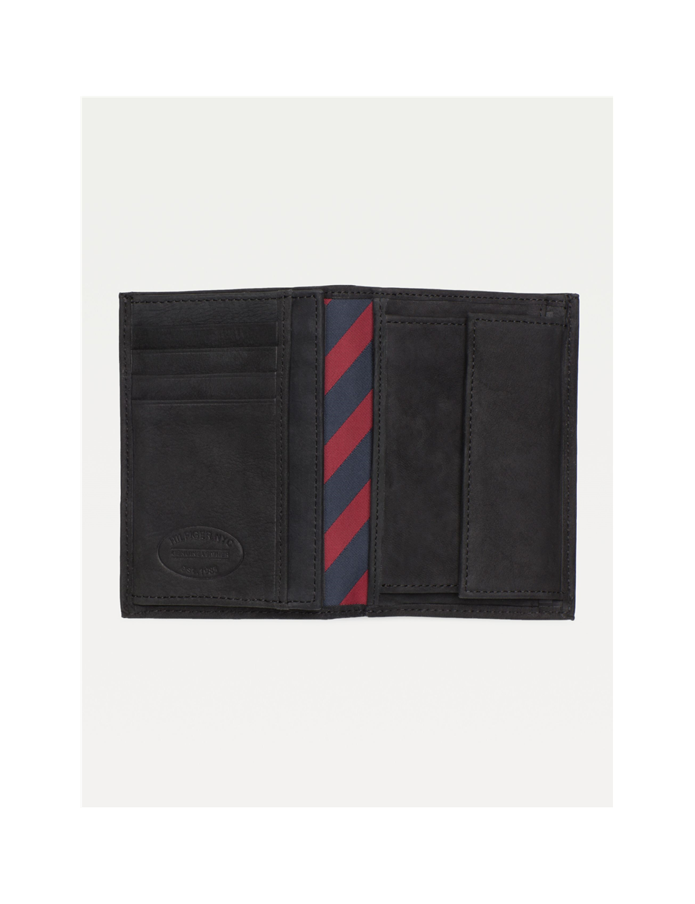 johnson n/s wallet w/ coin...
